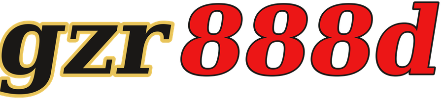 gzr888d logo